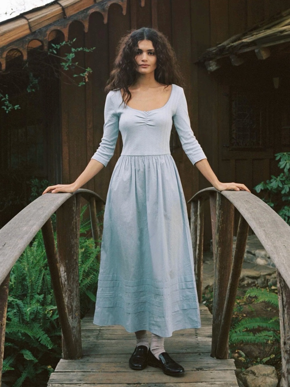 NWT Christy Dawn Evelyn dress xxl